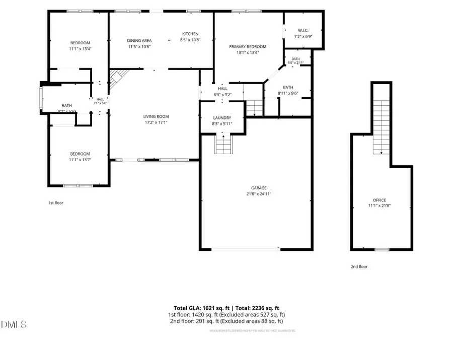 98 Bluegrass Drive, Oxford, NC 27565 - #3