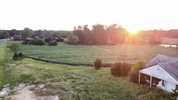 1222 Charlie Carr Road, Roxboro, NC 27574