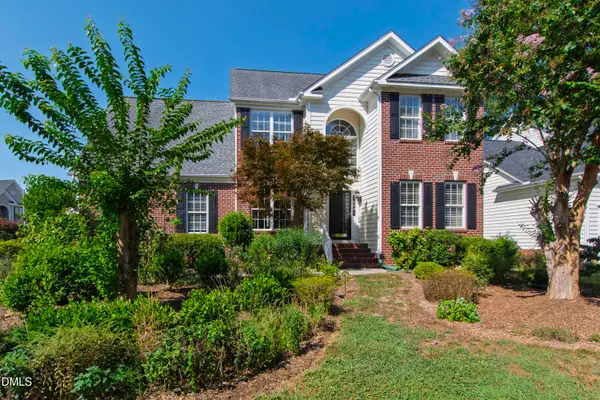 8245 Haines Creek Lane, Raleigh, NC 27616