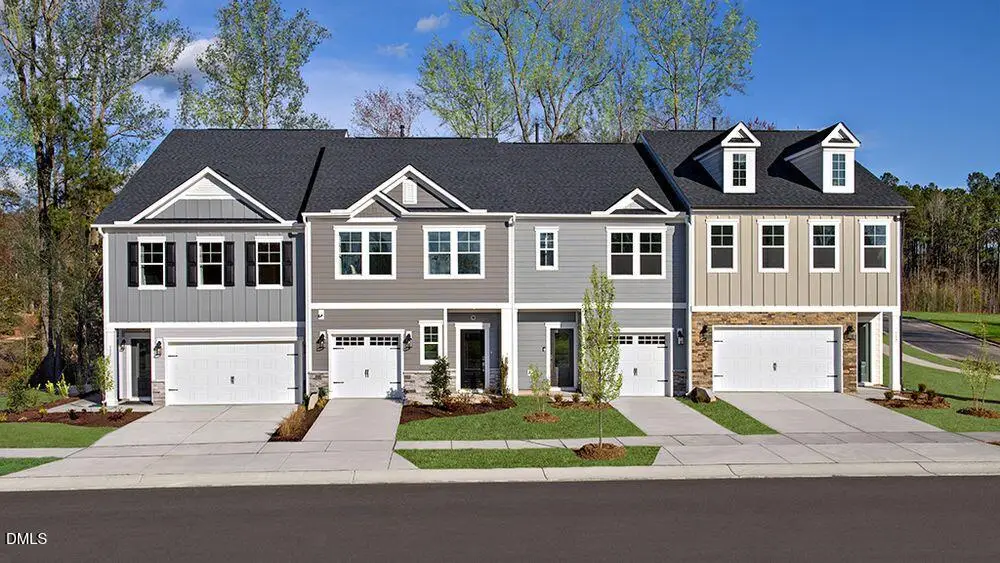 113 Sweetbay Tree Drive, Wendell, NC 27591 - #1