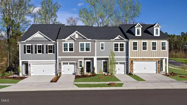 113 Sweetbay Tree Drive, Wendell, NC 27591