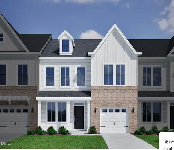 611 Lanceleaf Lane, Durham, NC 27703