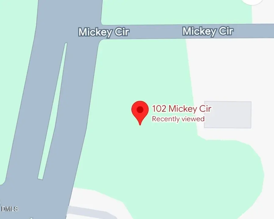 102 Mickey Circle, Durham, NC 27712 - #2