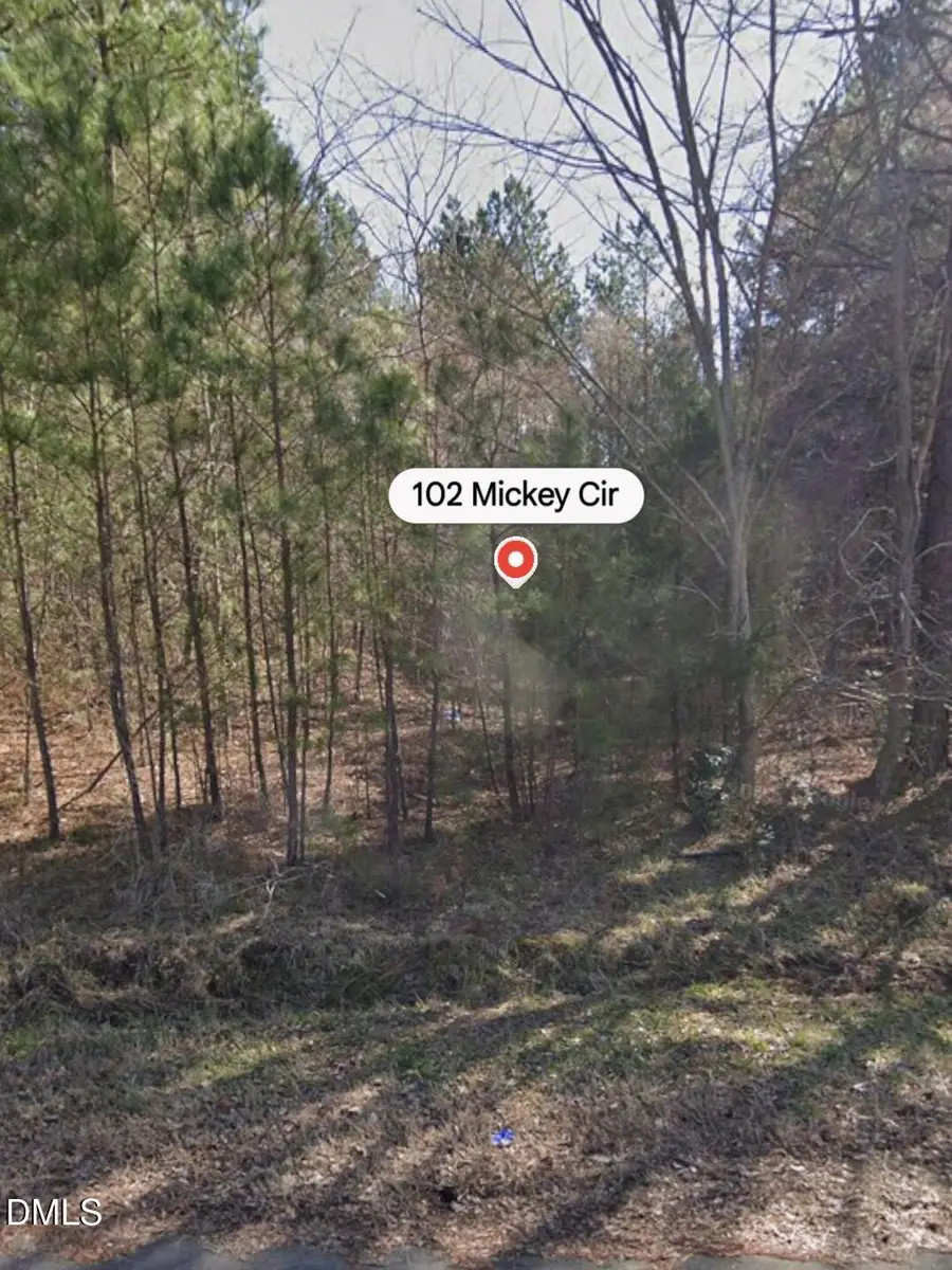 102 Mickey Circle, Durham, NC 27712 - #3
