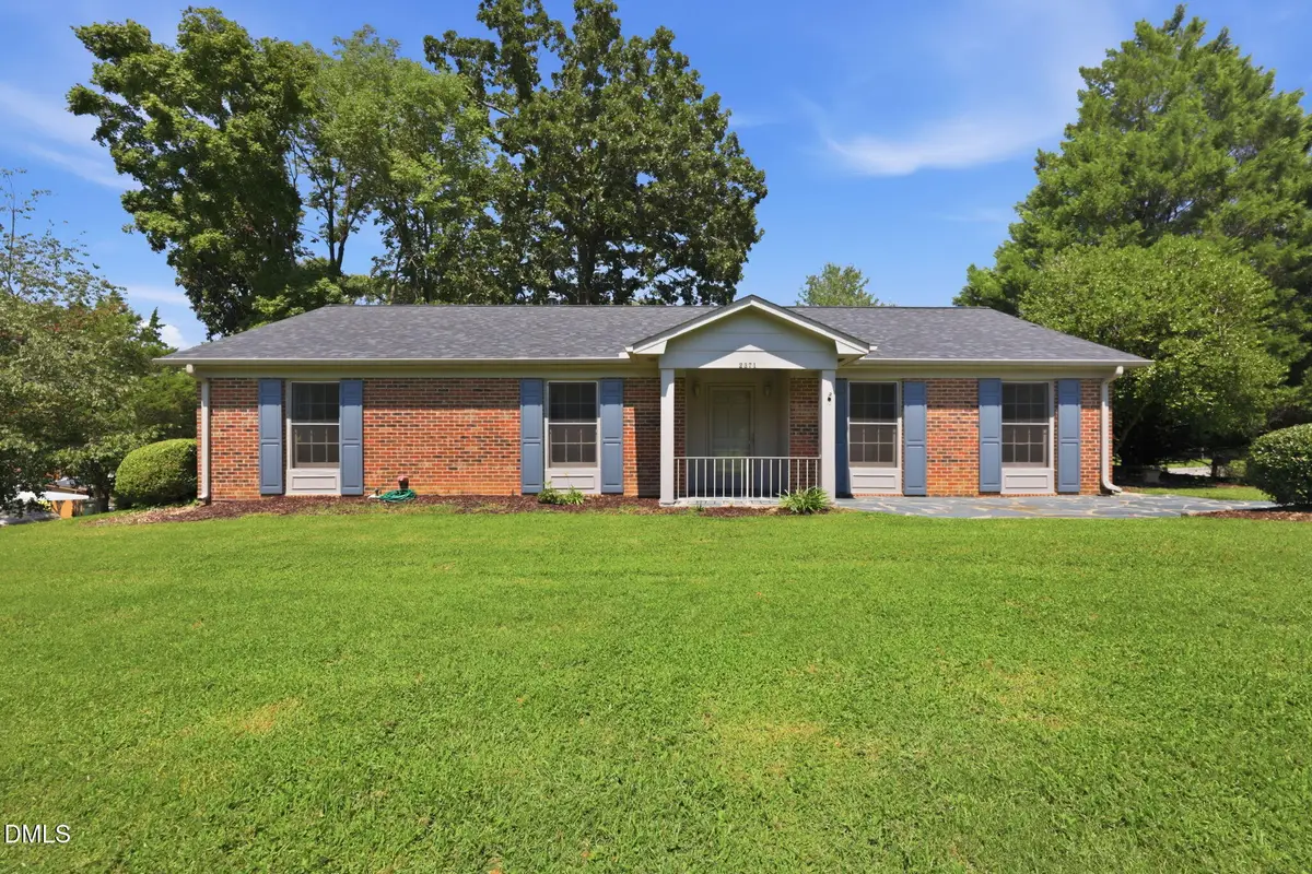 2371 Buckingham Road, Burlington, NC 27217 - #1