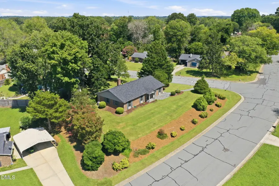 2371 Buckingham Road, Burlington, NC 27217 - #2