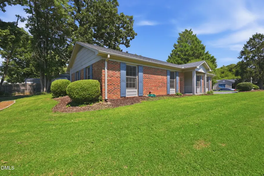 2371 Buckingham Road, Burlington, NC 27217 - #3