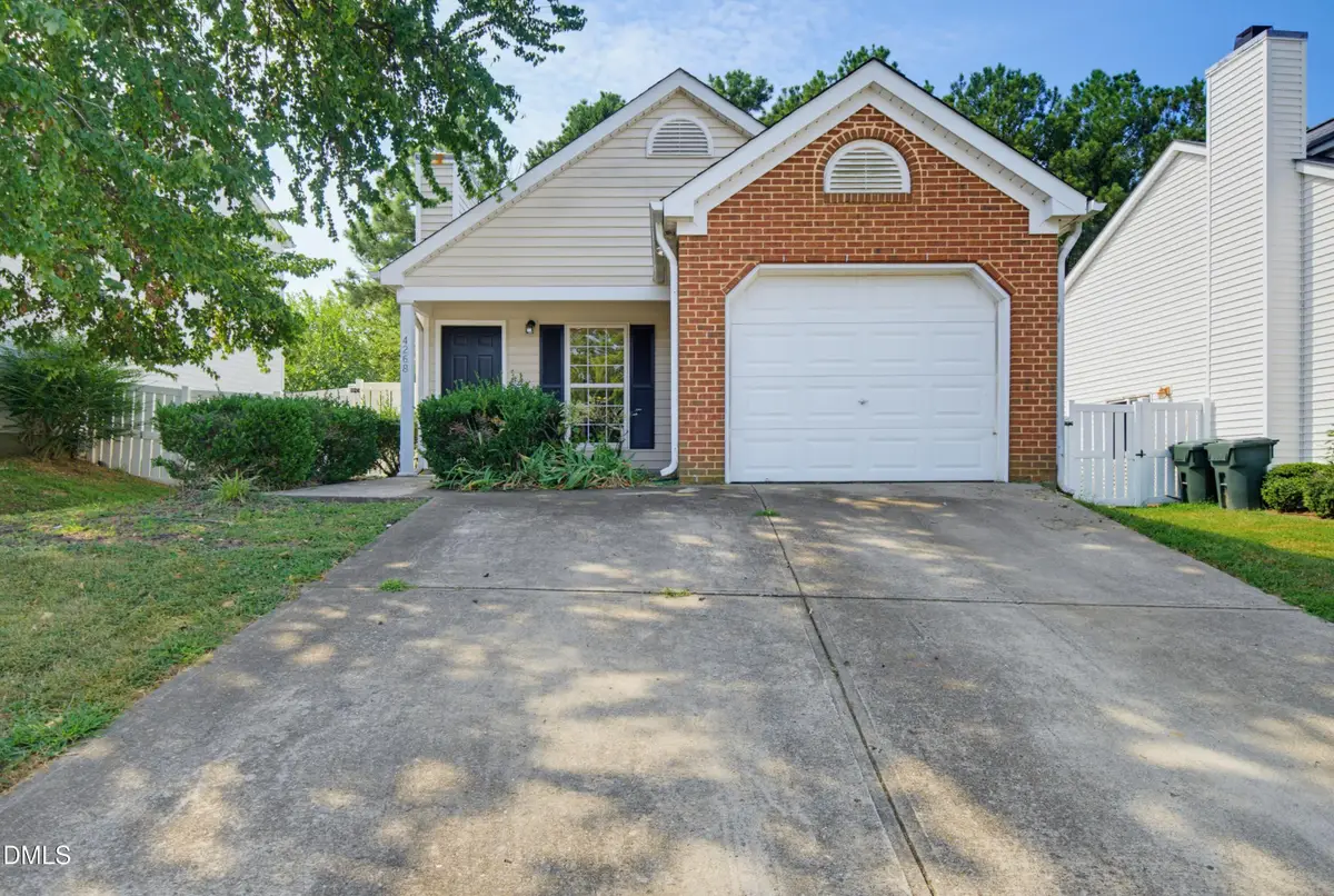 4268 Lake Woodard Drive, Raleigh, NC 27604 - #1