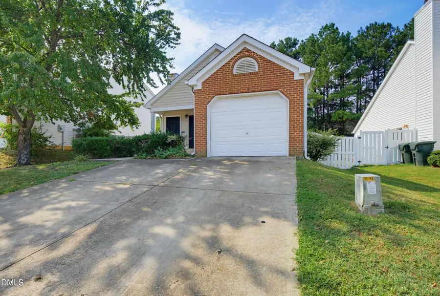 4268 Lake Woodard Drive, Raleigh, NC 27604 - #3
