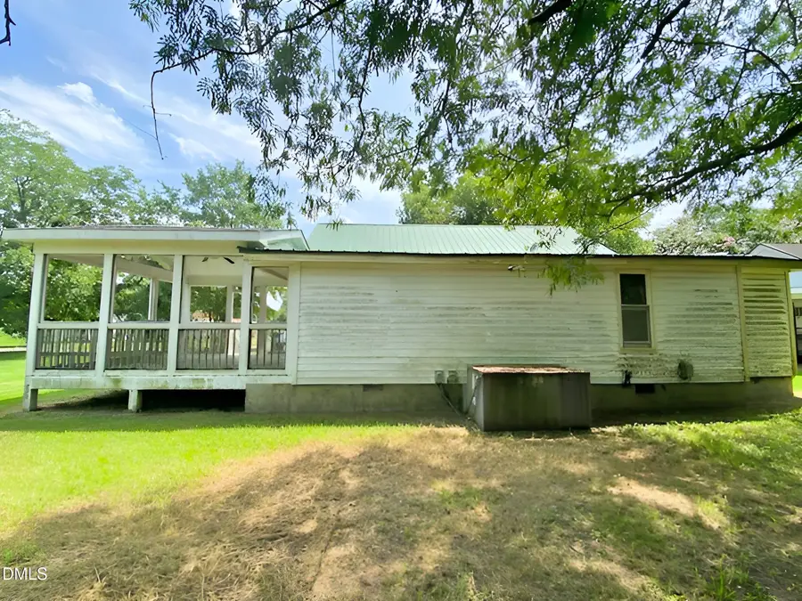 515 Newsome Street, Fremont, NC 27830 - #3