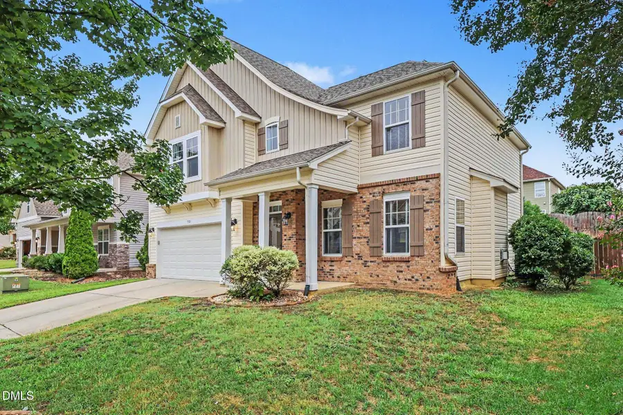 231 E Quailwood Drive, Fuquay Varina, NC 27526 - #2