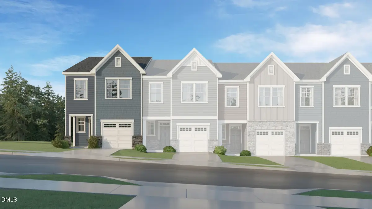 54 Evie Way, Lillington, NC 27546 - #1