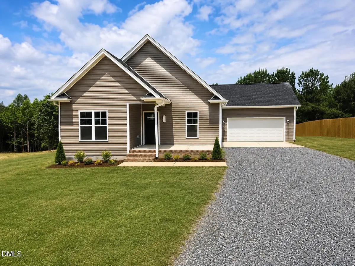 418 Park Springs Road, Providence, NC 27315 - #1