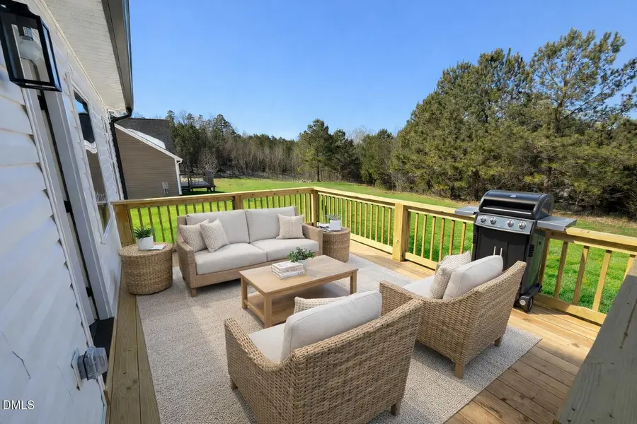 418 Park Springs Road, Providence, NC 27315 - #3