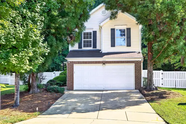 304 Fountain Springs Road, Holly Springs, NC 27540