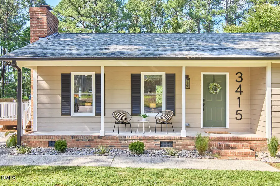3415 Freeman Road, Durham, NC 27703 - #2