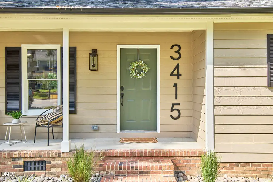 3415 Freeman Road, Durham, NC 27703 - #3