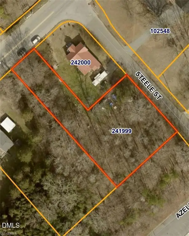 325 Steele Street, Gibsonville, NC 27249 - #1