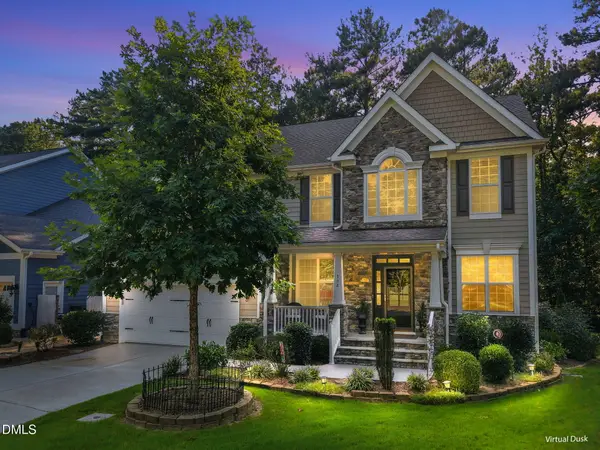 108 Kayleen Court, Durham, NC 27713