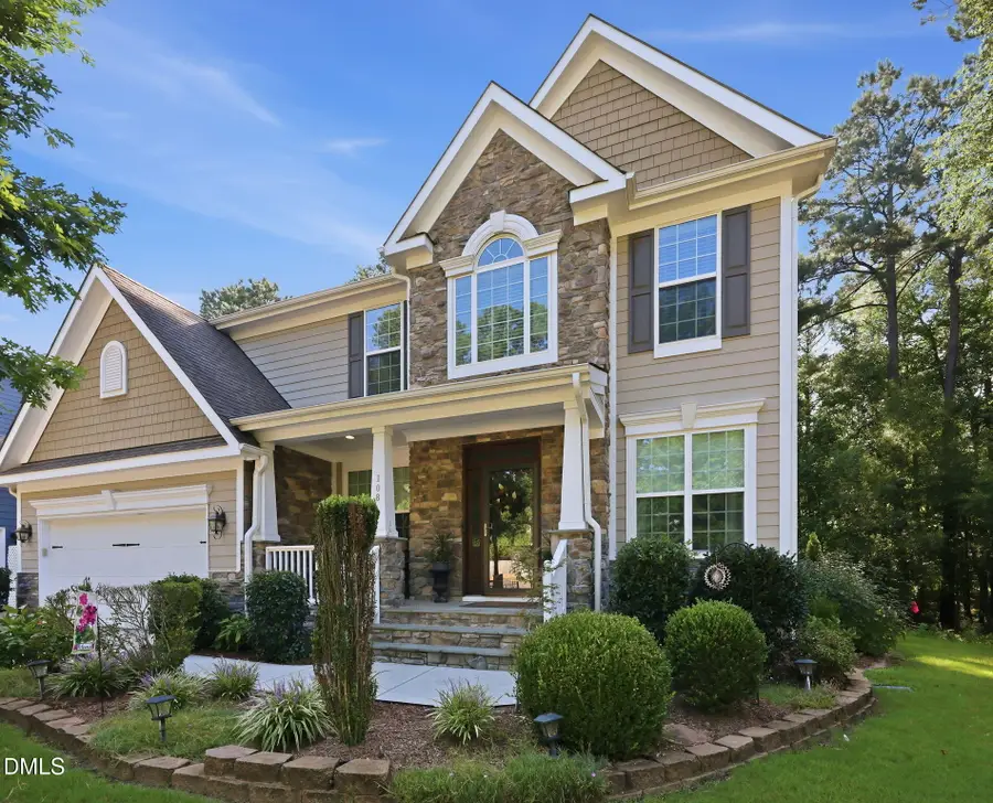 108 Kayleen Court, Durham, NC 27713 - #2