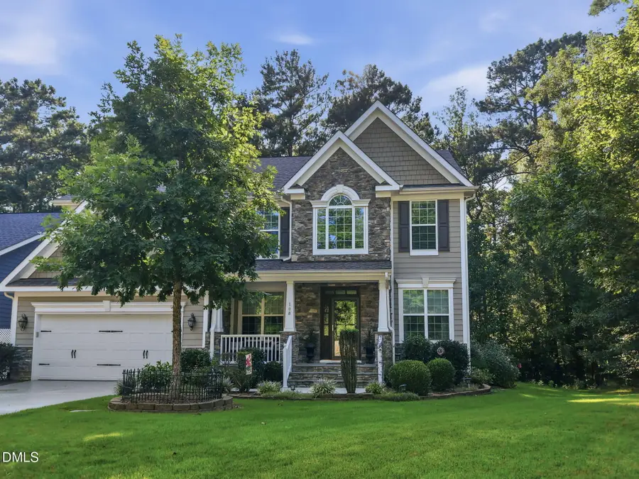 108 Kayleen Court, Durham, NC 27713 - #3
