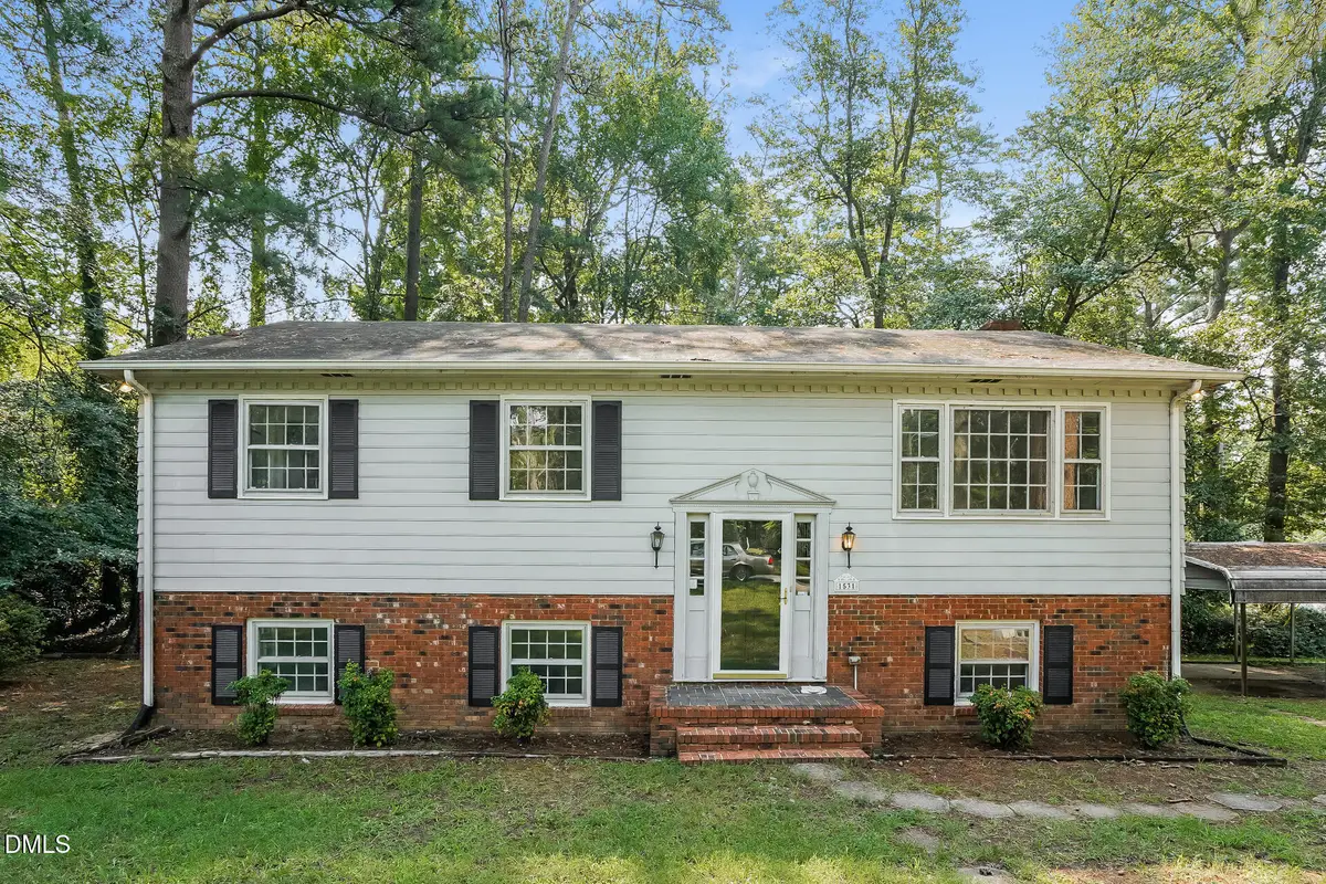 1531 Hamlett Drive, Henderson, NC 27536 - #1