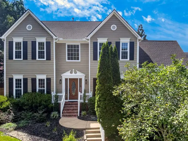 103 Moss Rose Court, Cary, NC 27518