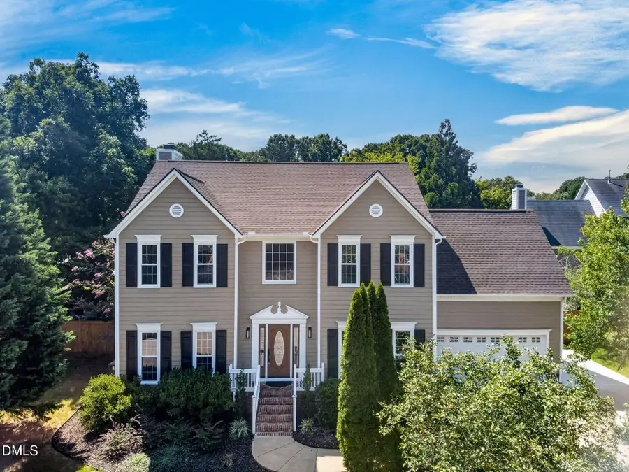 103 Moss Rose Court, Cary, NC 27518 - #2