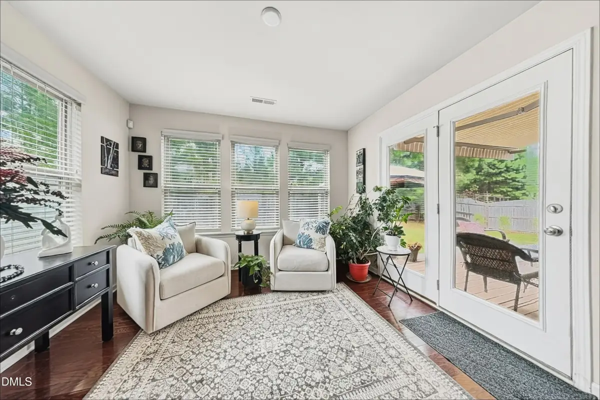 828 Poplar Street, Durham, NC 27703 - #1