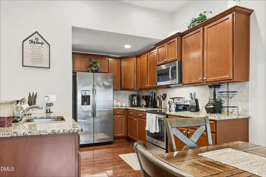 828 Poplar Street, Durham, NC 27703 - #2