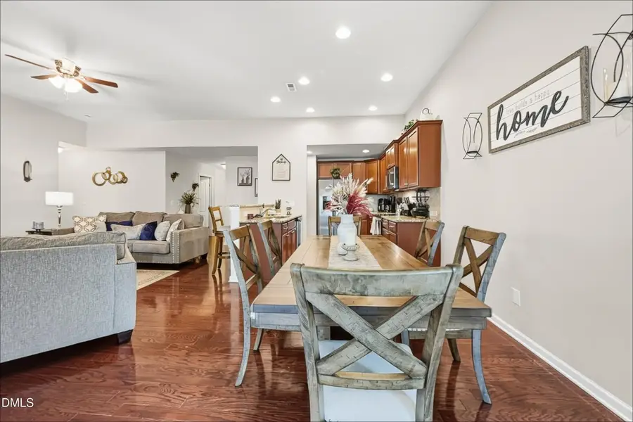 828 Poplar Street, Durham, NC 27703 - #3