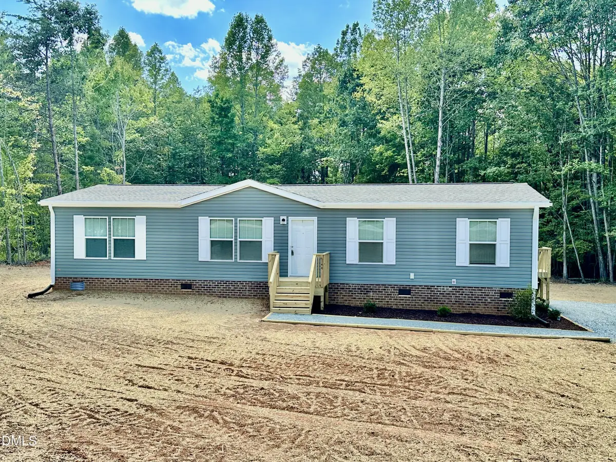 144 Northwood Court, Roxboro, NC 27574 - #1