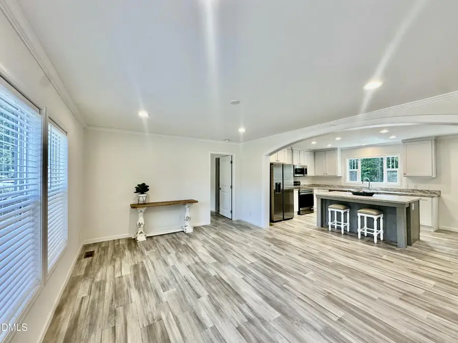 144 Northwood Court, Roxboro, NC 27574 - #2