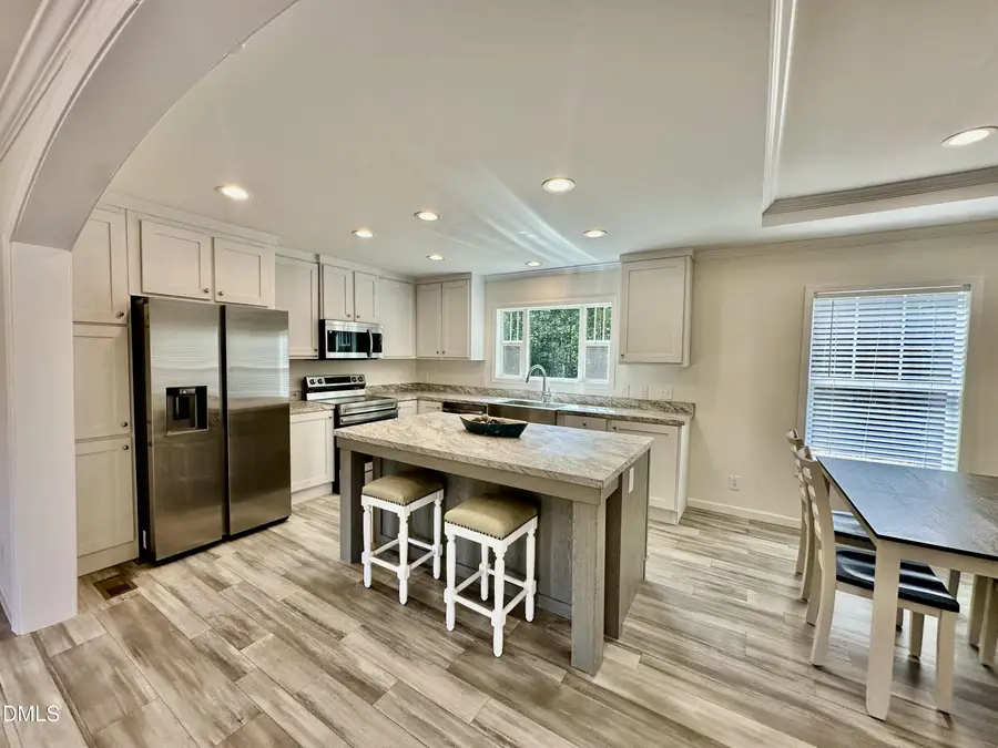 144 Northwood Court, Roxboro, NC 27574 - #3