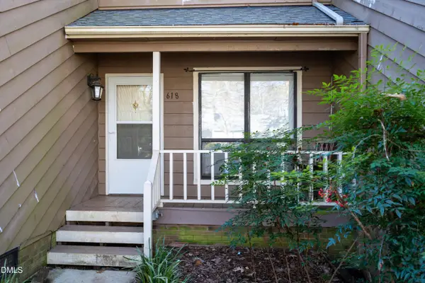 618 Applecross Drive, Cary, NC 27511