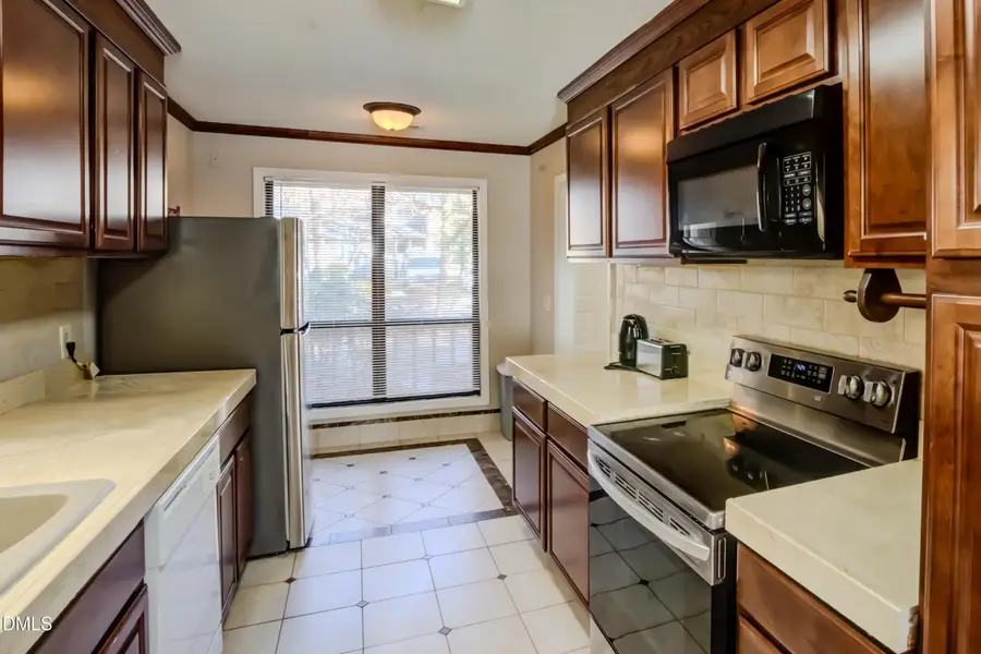 618 Applecross Drive, Cary, NC 27511 - #2
