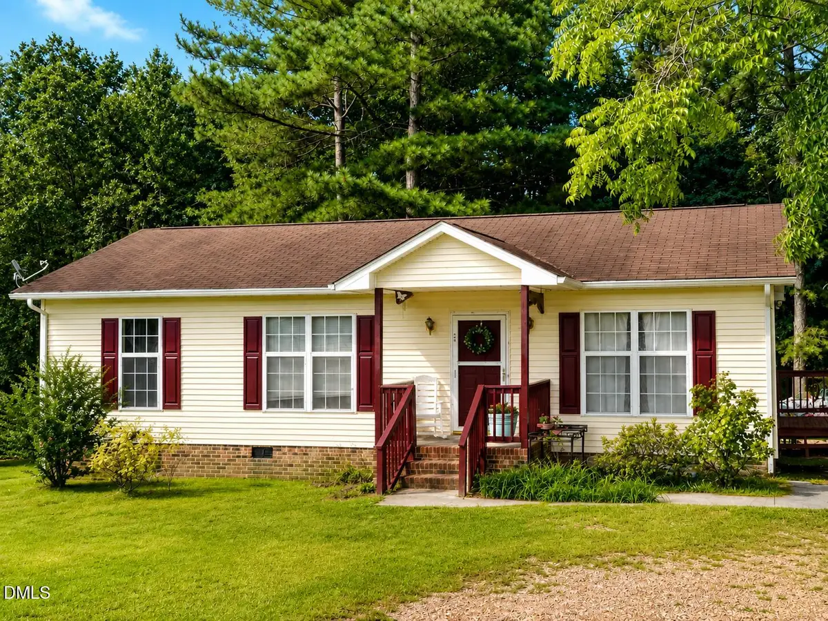 102 Pine Forest Drive, Henderson, NC 27536 - #1