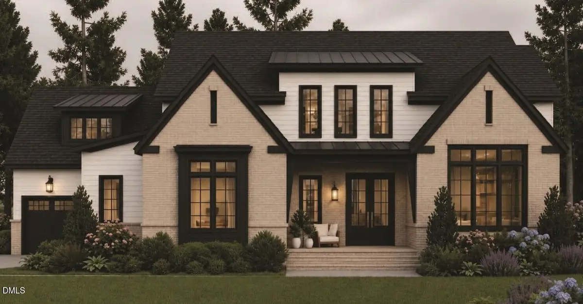6728 Brixley Crest Court, Raleigh, NC 27614 - #1