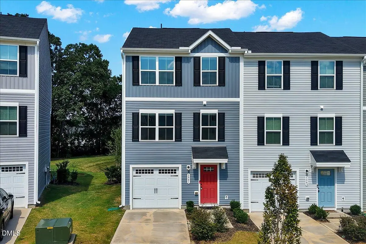 5941 River Landings Drive, Raleigh, NC 27616 - #1