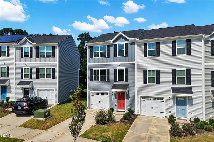5941 River Landings Drive, Raleigh, NC 27616 - #2