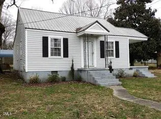 306 Ferguson Street, Littleton, NC 27850 - #1