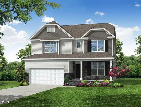 130 Arundel Drive, Archer Lodge, NC 27527