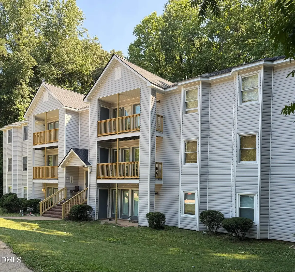 1300 Park Glen Drive, Raleigh, NC 27610 - #1