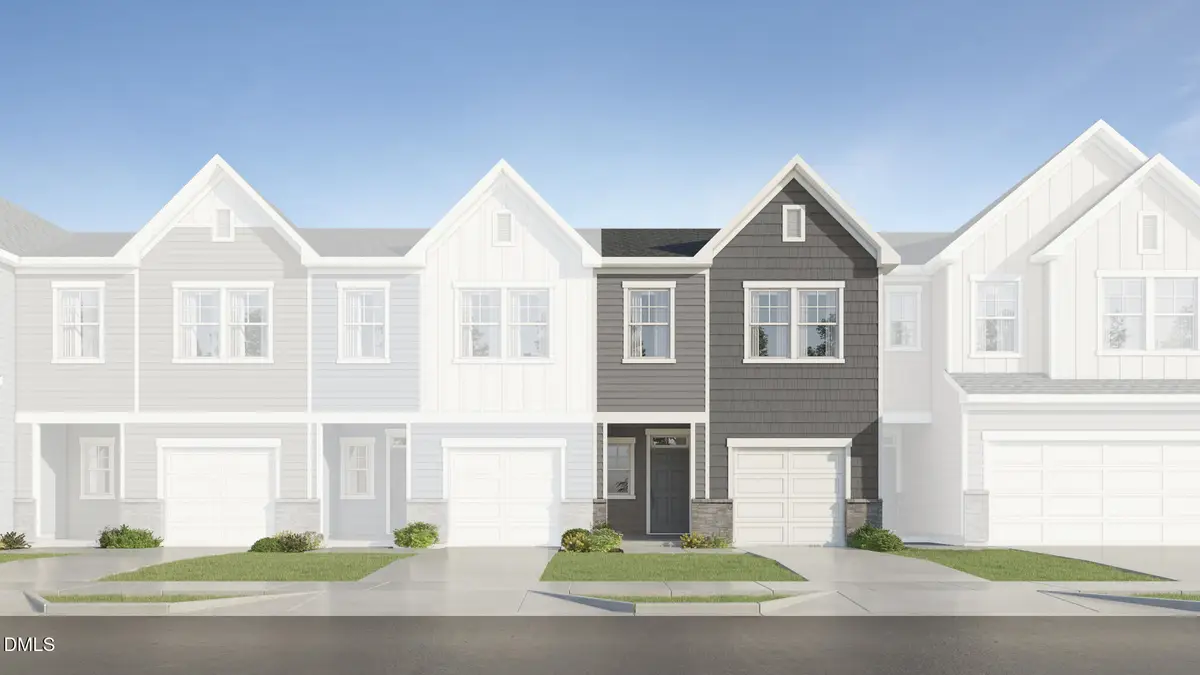 517 Giovanni Drive, Sanford, NC 27330 - #1