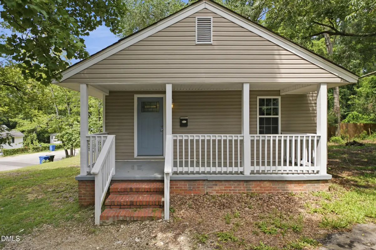 510 Ijams Street, Fayetteville, NC 28301 - #1