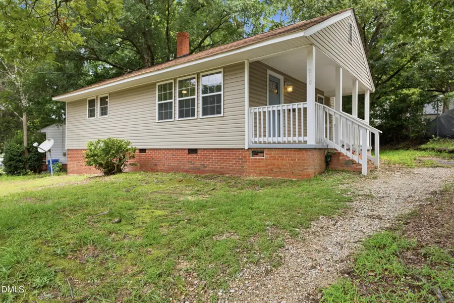 510 Ijams Street, Fayetteville, NC 28301 - #2
