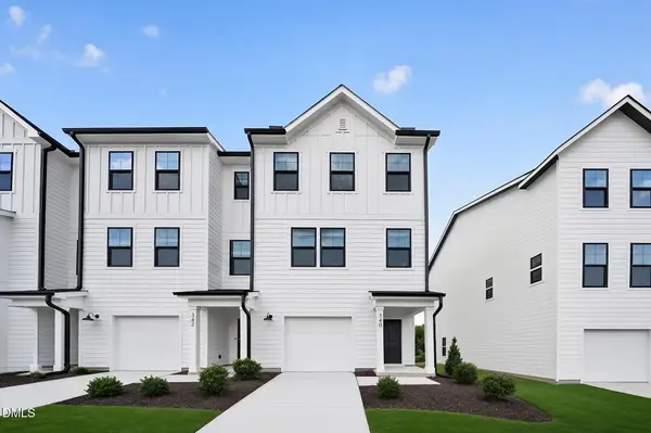 336 Diversity Way, Raleigh, NC 27610