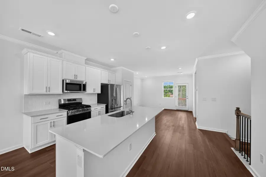 336 Diversity Way, Raleigh, NC 27610 - #3