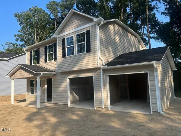 197 Slatestone Road, Washington, NC 27889
