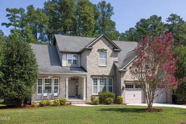 4608 Cumberland Drive, Durham, NC 27705